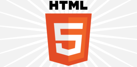 logo HTML