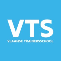 logo Vlaamse Trainer School